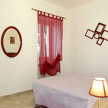 Locazione Turistica Casa Quercia * Pontedassio