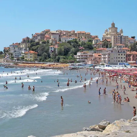 Locazione Turistica Casa Quercia * Pontedassio