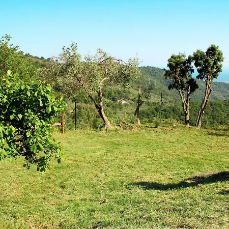 Holiday home Locazione Turistica Casa Quercia Pontedassio