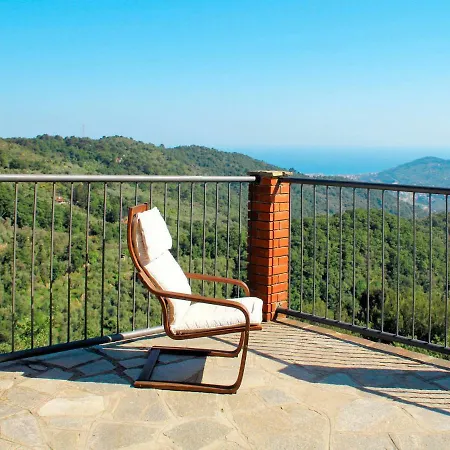 Locazione Turistica Casa Quercia Pontedassio