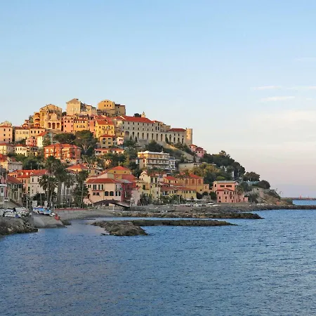 Locazione Turistica Casa Quercia * Pontedassio