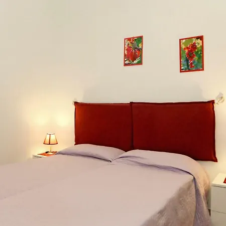 Locazione Turistica Casa Quercia